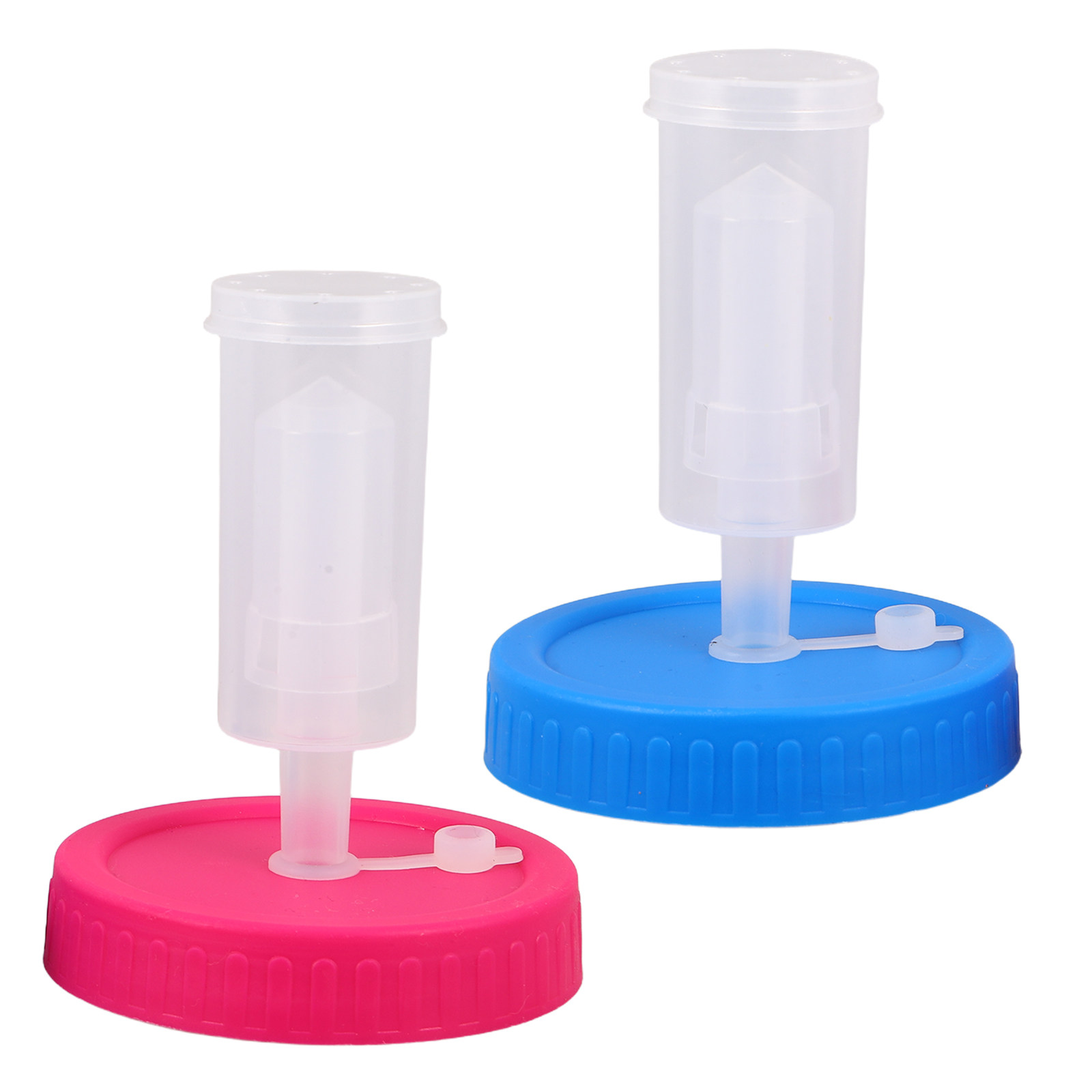2Pcs Airtight Fermentation Lid - Wine Beer Cider 评论和价格