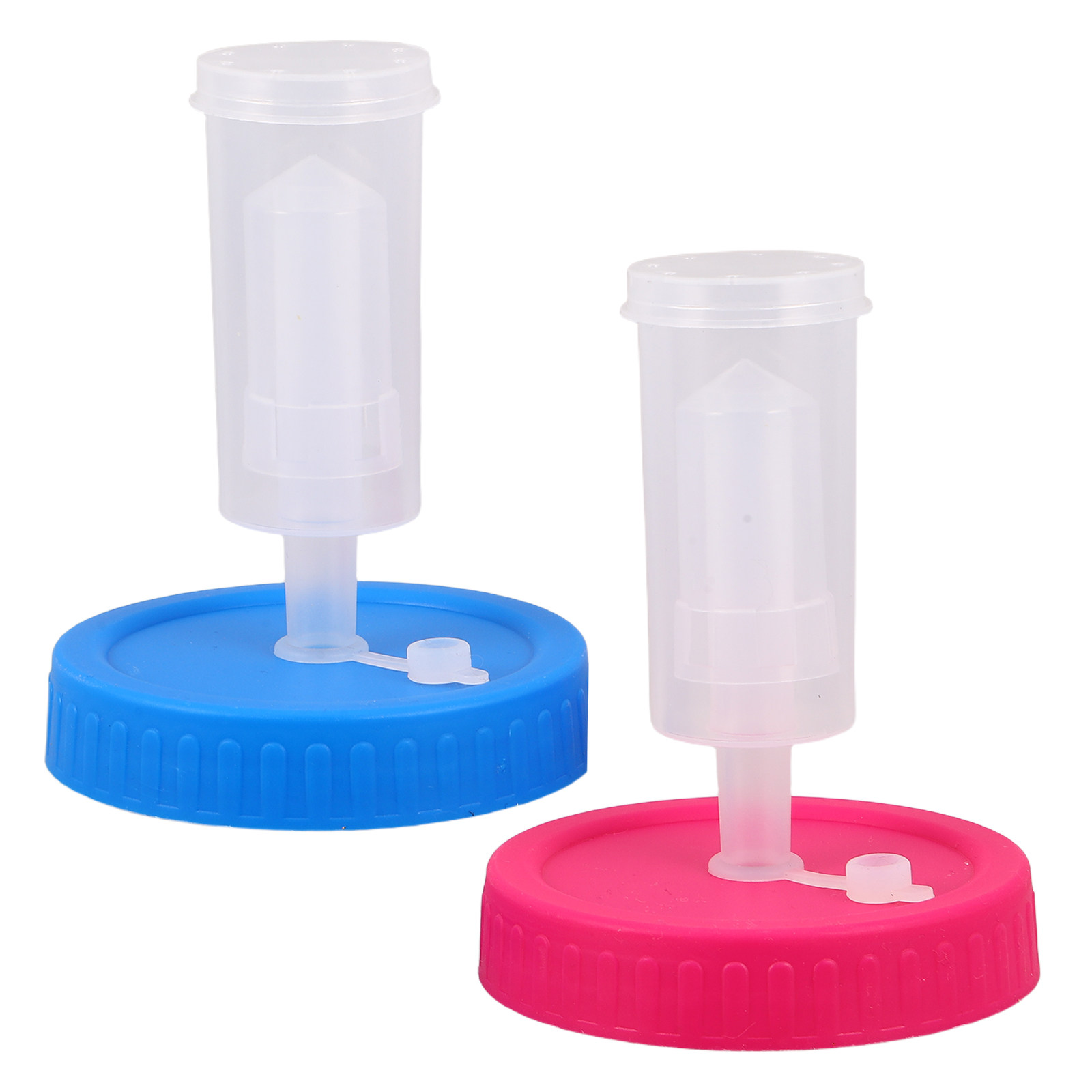 2Pcs Airtight Fermentation Lid - Wine Beer Cider 评论和价格
