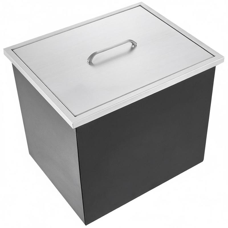 Drop in Ice Chest, 20