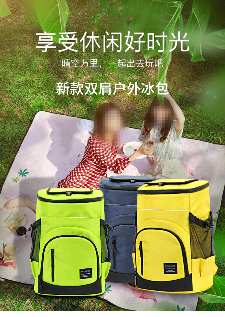 33L Refrigerator Bag Soft Larg - Wine Beer Fridge 评论和价格