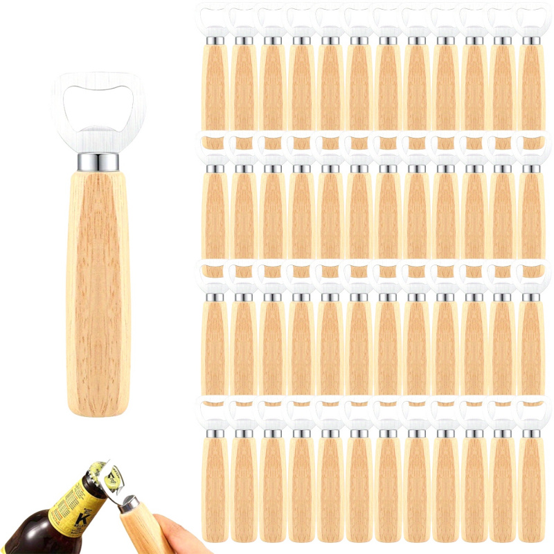 2Bottle Opener Beer Bottle Ope - Wine Beer Cider 评论和价格