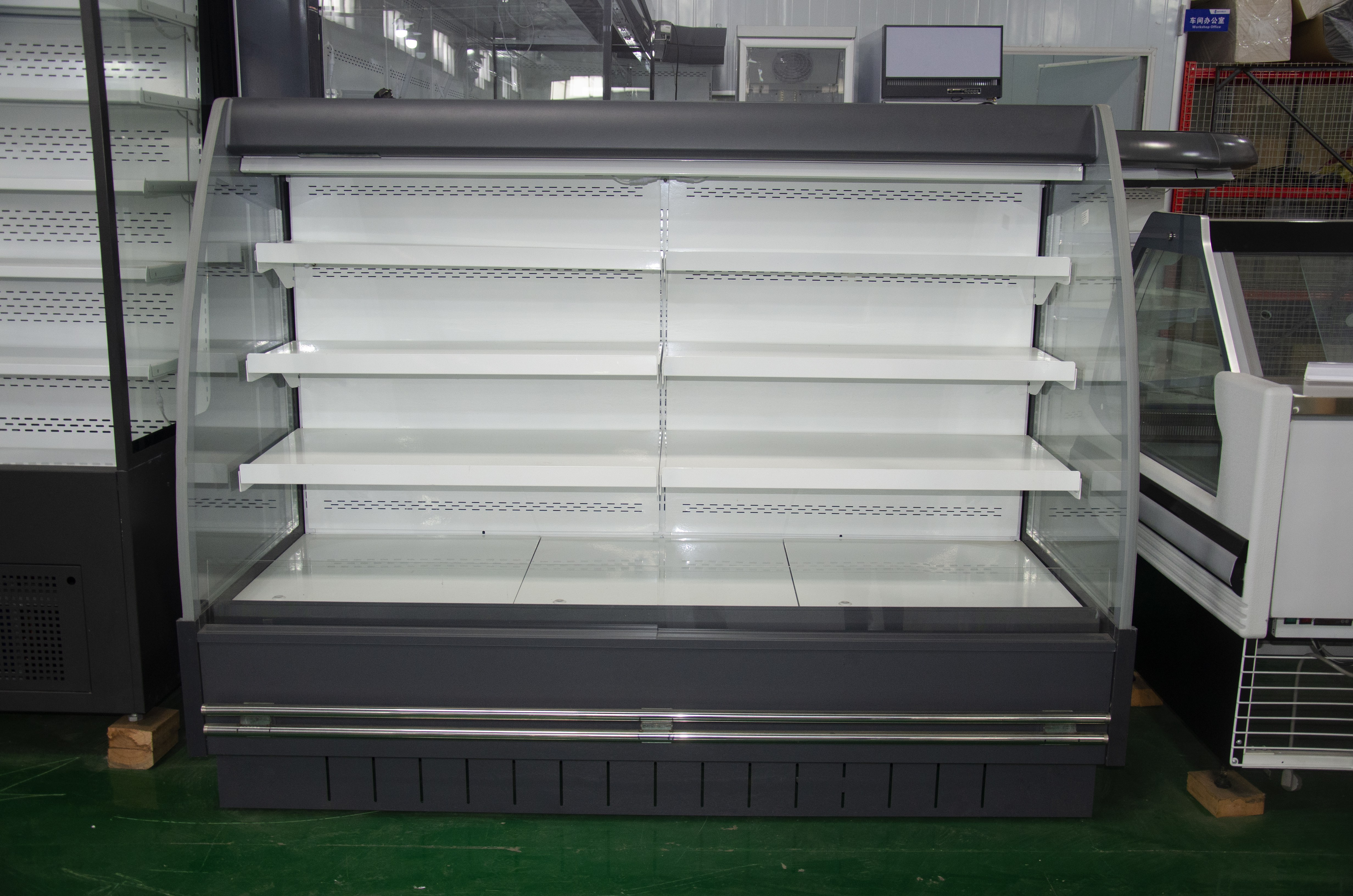 Small Commercial Beverage Disp - Wine Beer Fridge Small 评论和价格