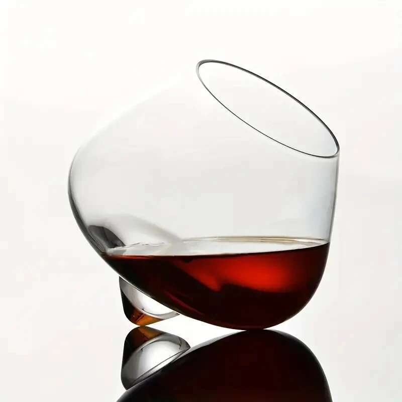 Whisky Glasses Belly Beer Rota - Wine Beer Glass Set 评论和价格