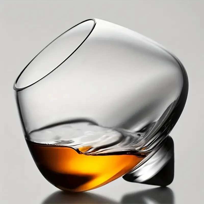 Whisky Glasses Belly Beer Rota - Wine Beer Glass Set 评论和价格