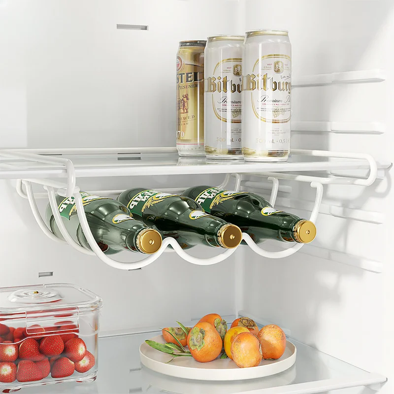 Creative Home Furnishing Acces - Wine Beer Fridge 评论和价格