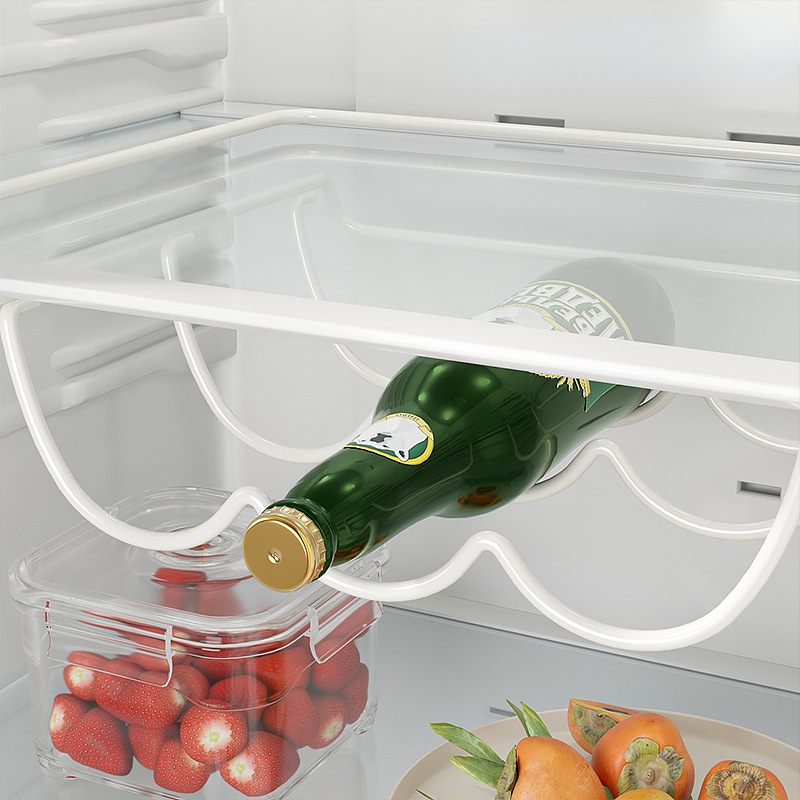Creative Home Furnishing Acces - Wine Beer Fridge 评论和价格