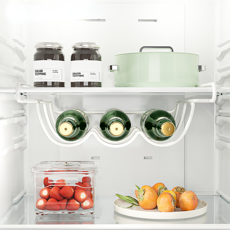 Creative Home Furnishing Acces - Wine Beer Fridge 评论和价格