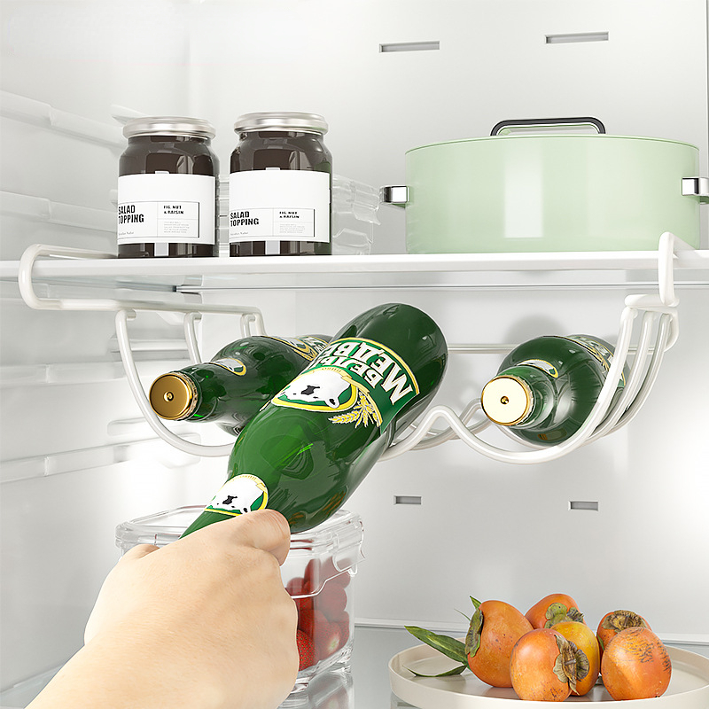 Creative Home Furnishing Acces - Wine Beer Fridge 评论和价格
