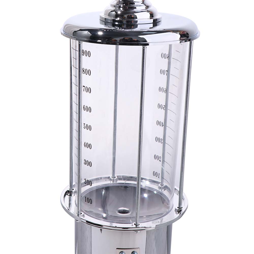 Bar Tool Single Pump Wine Disp - Wine Beer Restaurant 评论和价格