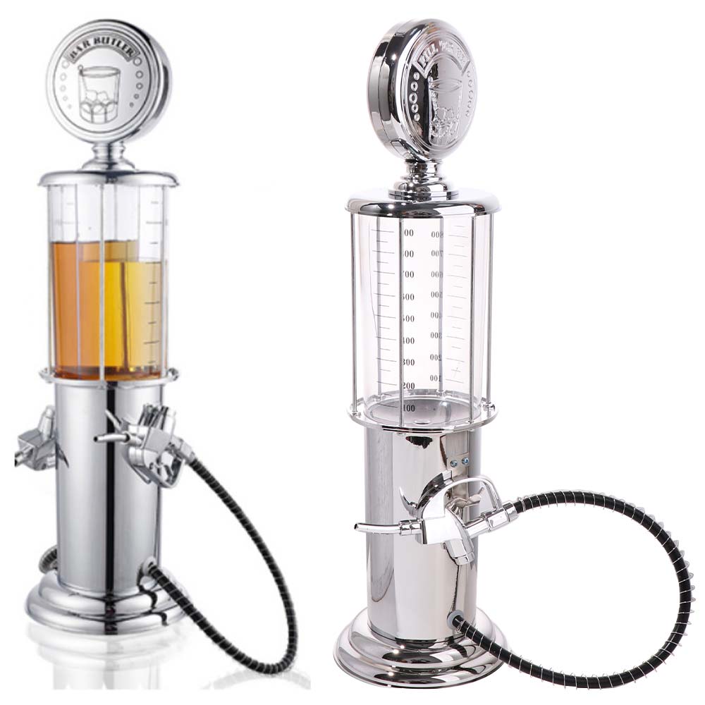 Bar Tool Single Pump Wine Disp - Wine Beer Restaurant 评论和价格