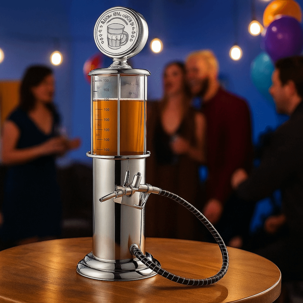 Bar Tool Single Pump Wine Disp - Wine Beer Restaurant 评论和价格