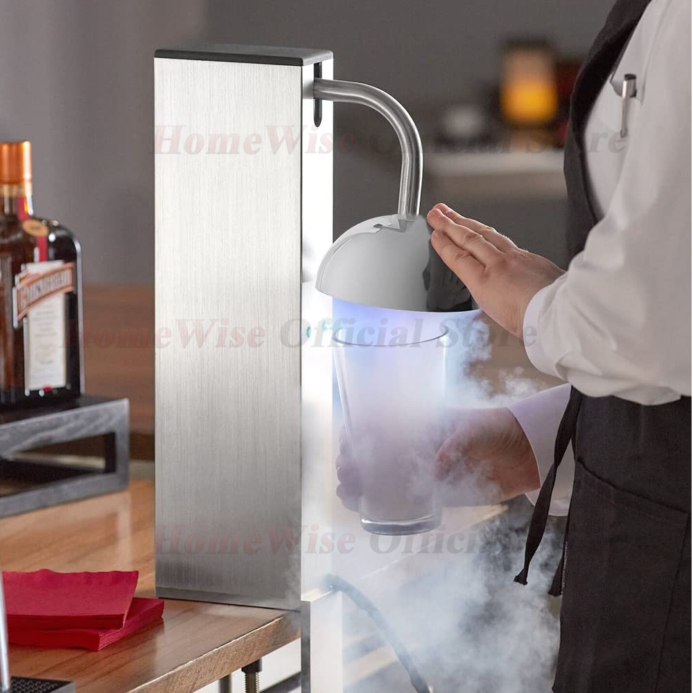 LX Glass Chiller CO2 Glass Fro - Wine Beer Mixed Drinks 评论和价格