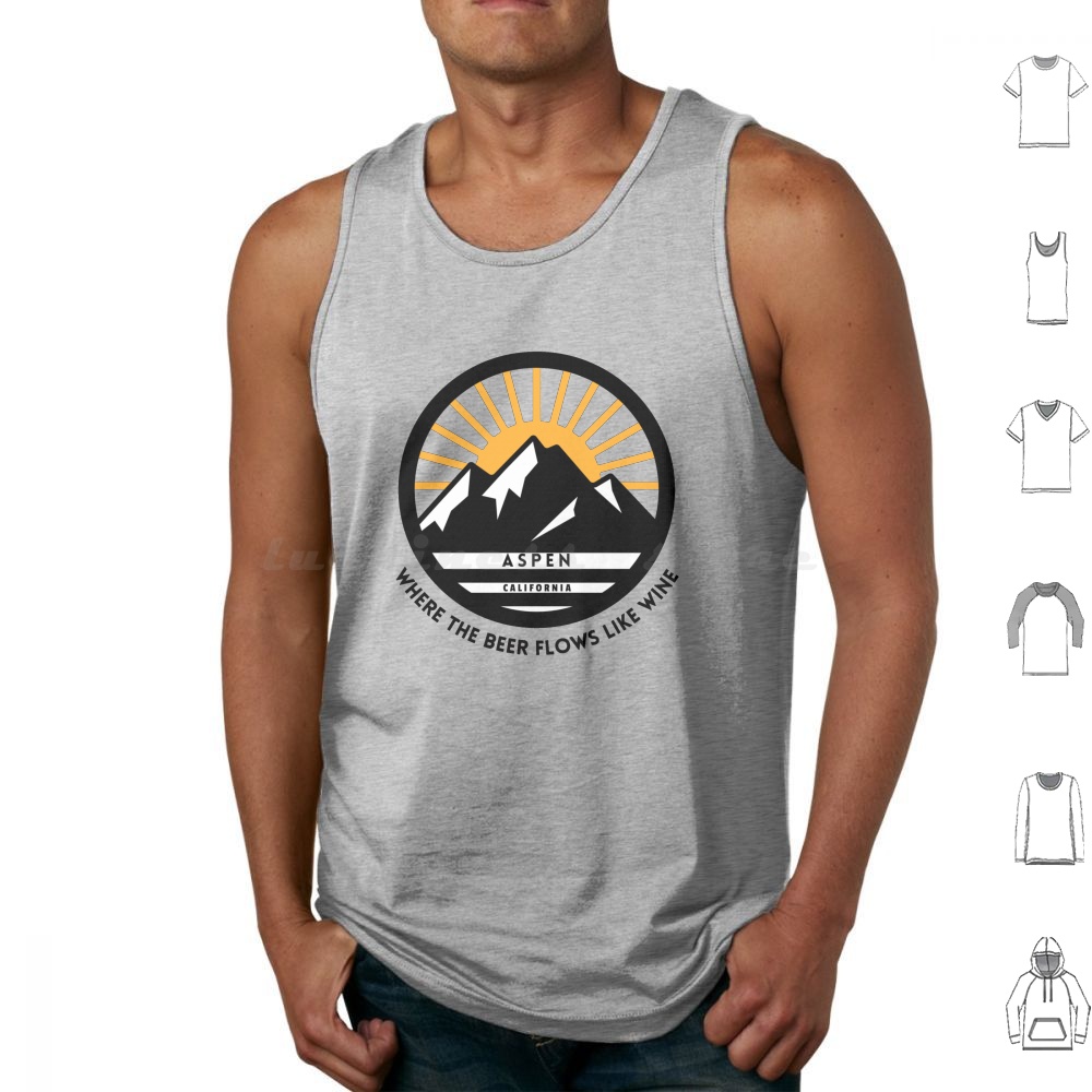 Aspen , California-Where The B - Wine Like Beer 评论和价格