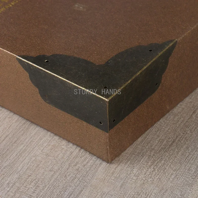 4pcs Corner Guard Antique Wrap - Wine & Beer Guayaquil 评论和价格