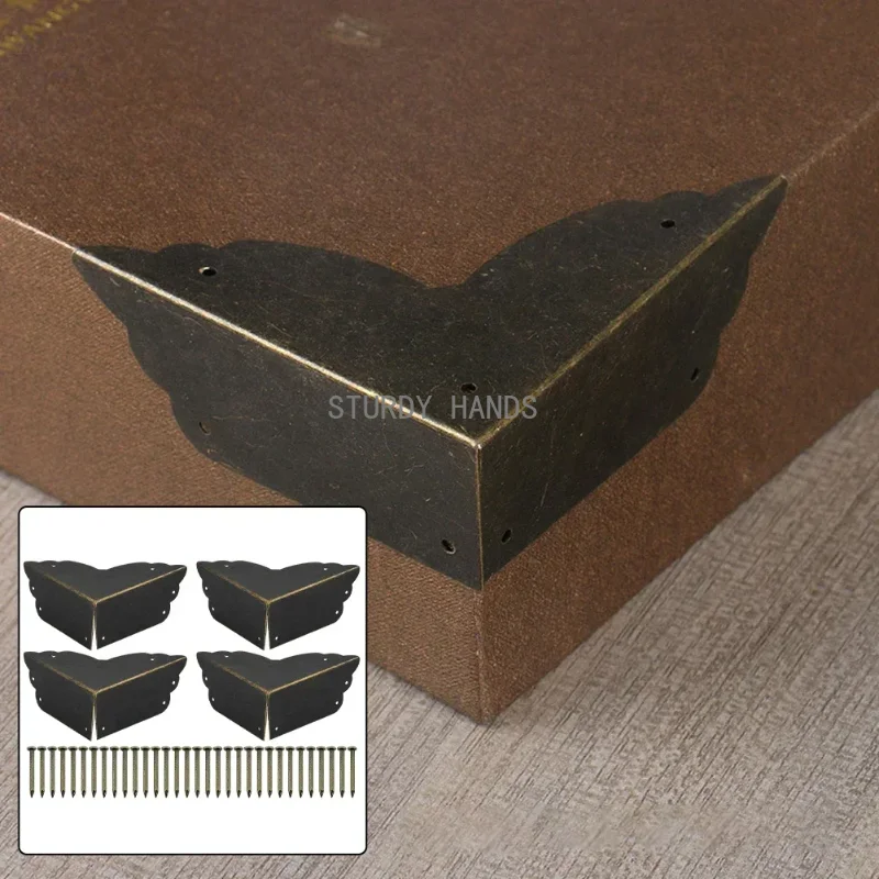 4pcs Corner Guard Antique Wrap - Wine & Beer Guayaquil 评论和价格