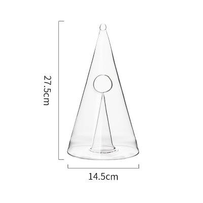 Cone Wine Decanter Separator B - Decanter Aerator Set 评论和价格