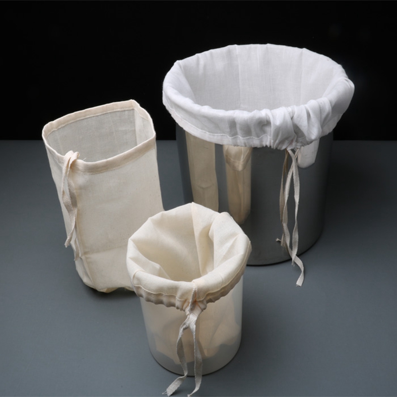 Brew Bags Reusable Fine Mesh S - Wine Beer Cider 评论和价格