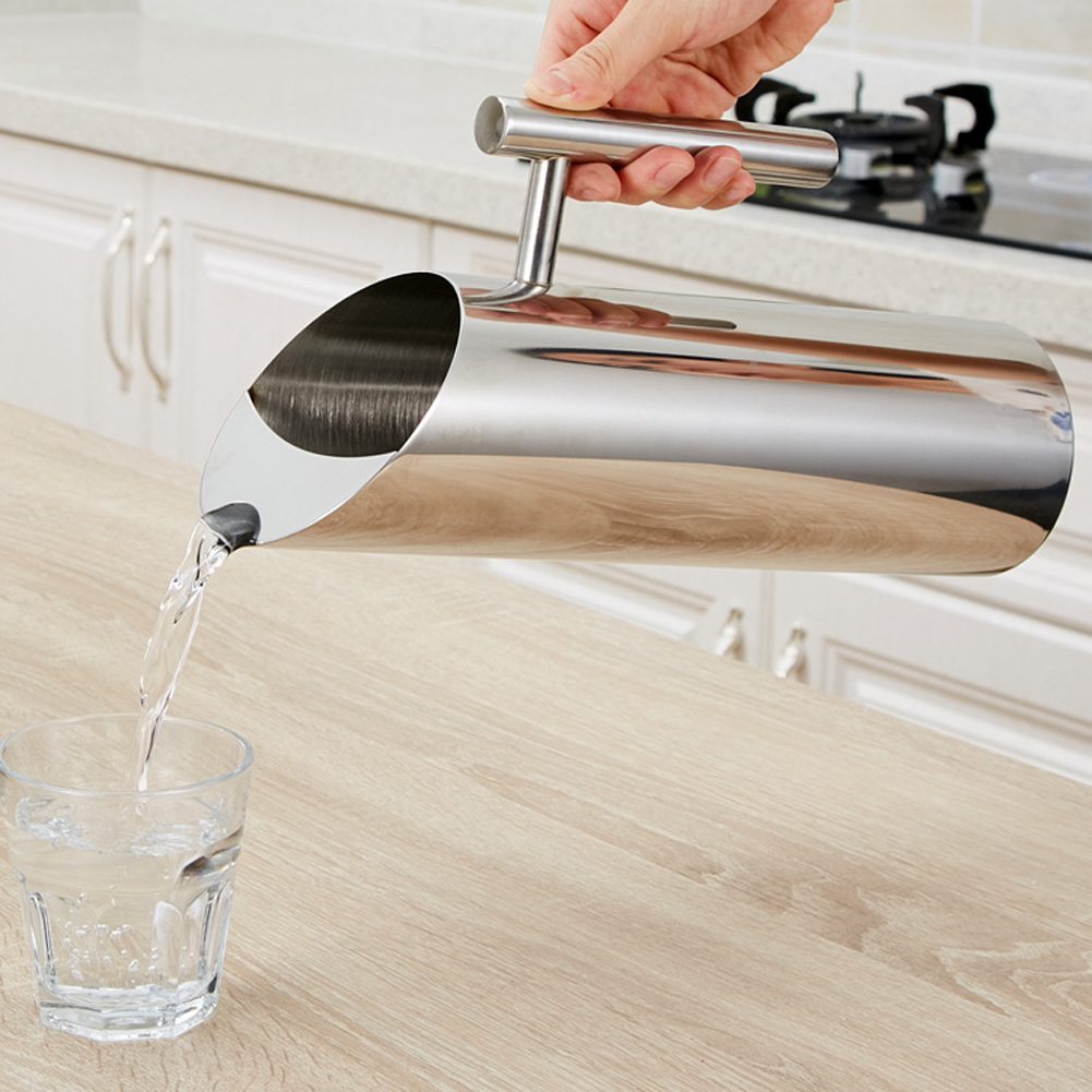 1/2L Kitchen Cold Wine Pitcher - Wine Beer Mixed Drinks 评论和价格
