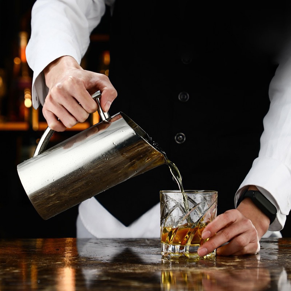 1/2L Kitchen Cold Wine Pitcher - Wine Beer Mixed Drinks 评论和价格