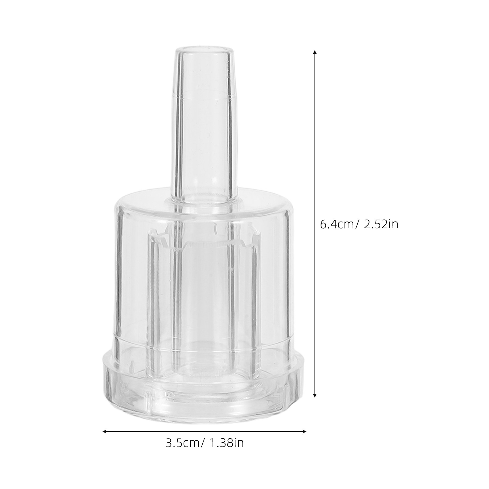3Pcs Fermentation Airlock -Way - Wine Beer Cider 评论和价格