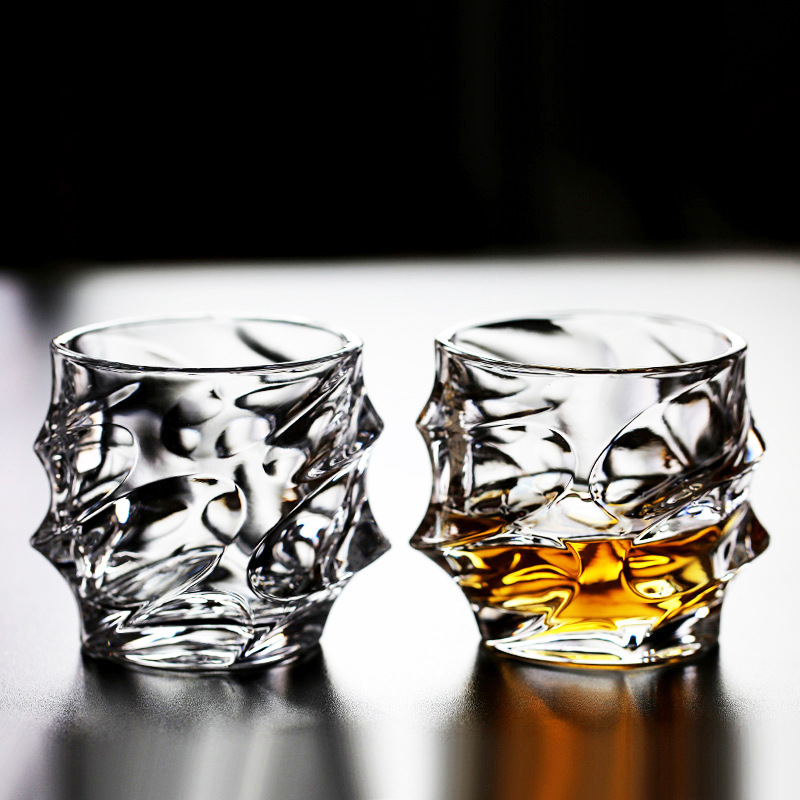 320ml Transparent Cocktail Bra - Wine Beer Glass Set 评论和价格