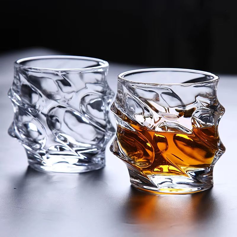 320ml Transparent Cocktail Bra - Wine Beer Glass Set 评论和价格