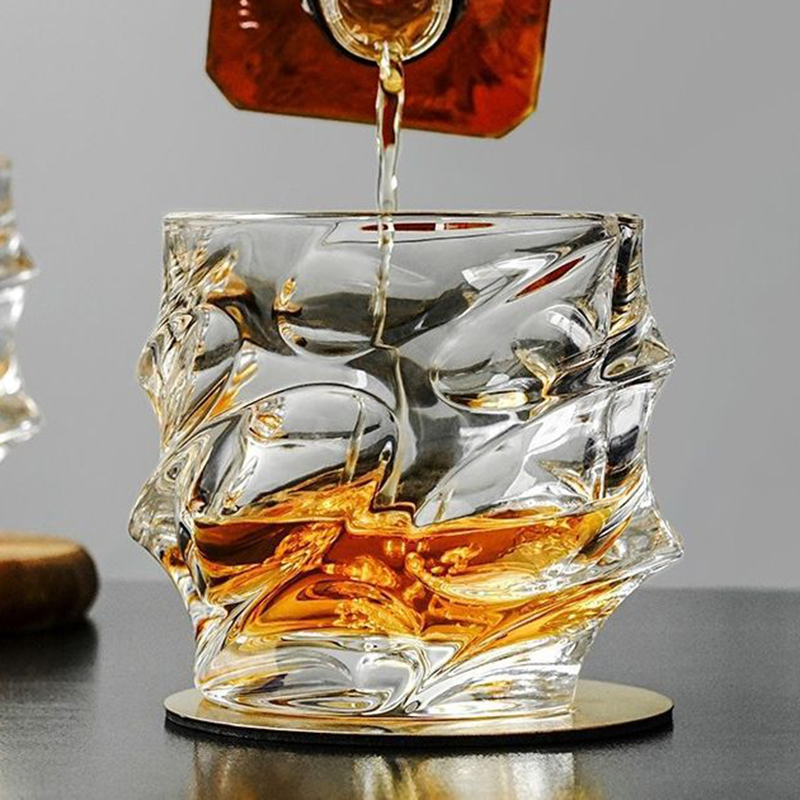 320ml Transparent Cocktail Bra - Wine Beer Glass Set 评论和价格