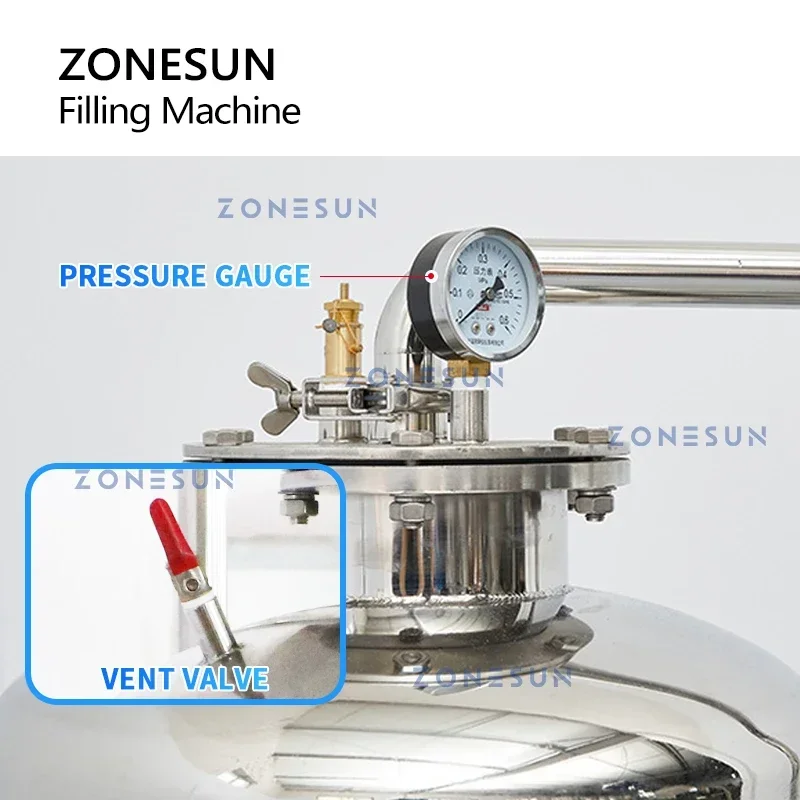ZONESUN Carbonated Drinks Isob - Wine Beer Usa 评论和价格