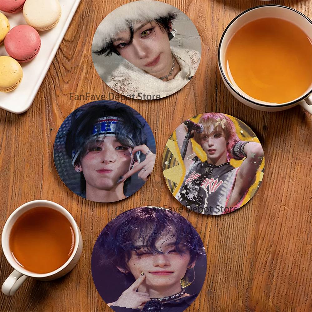 H-Haru X-Xlov 2D Pattern round - Wine X Beer 评论和价格