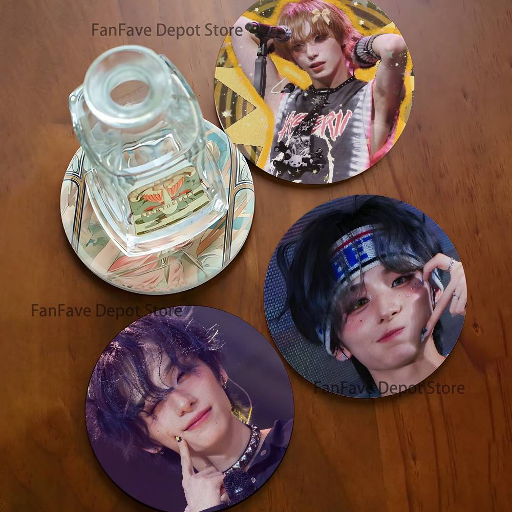H-Haru X-Xlov 2D Pattern round - Wine X Beer 评论和价格