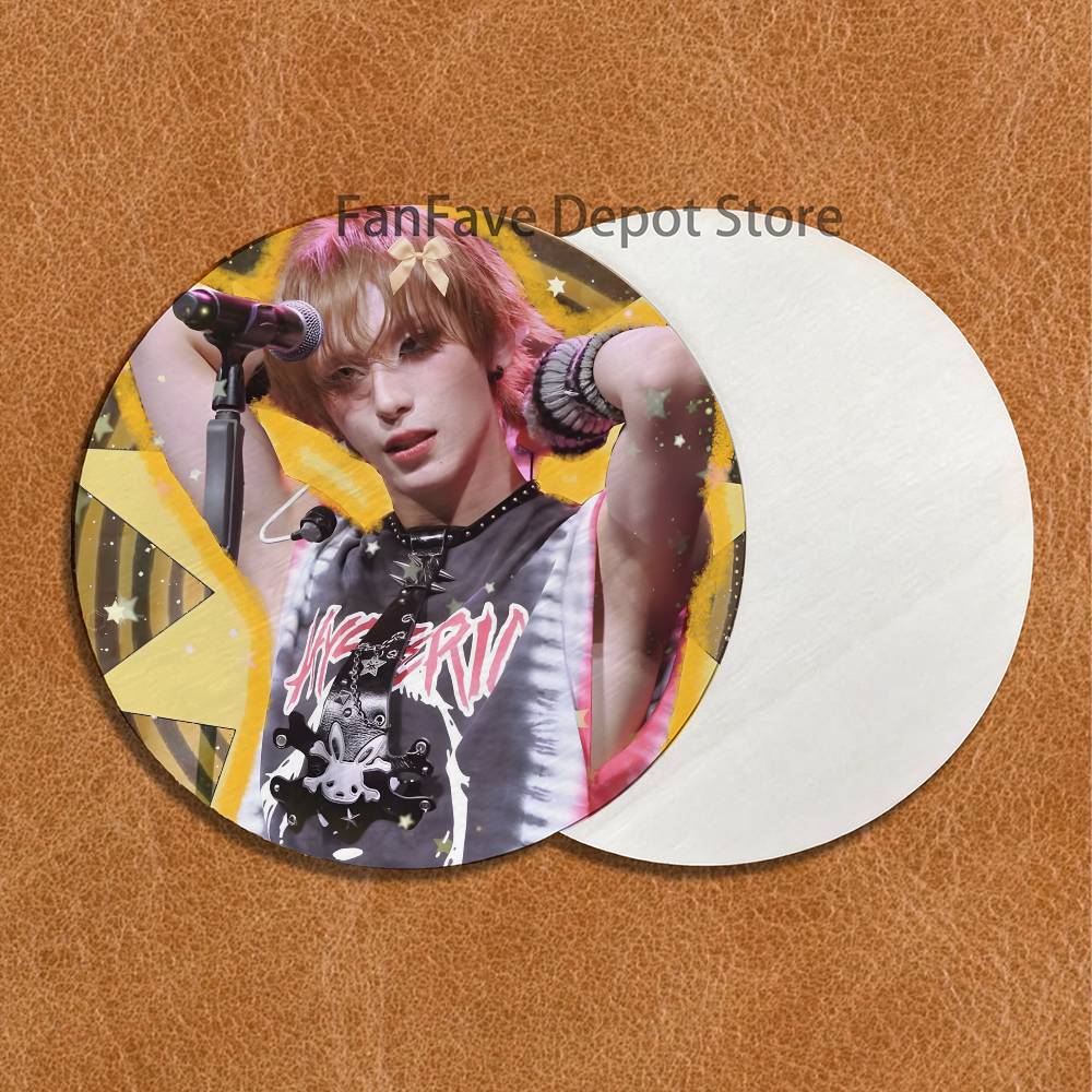 H-Haru X-Xlov 2D Pattern round - Wine X Beer 评论和价格