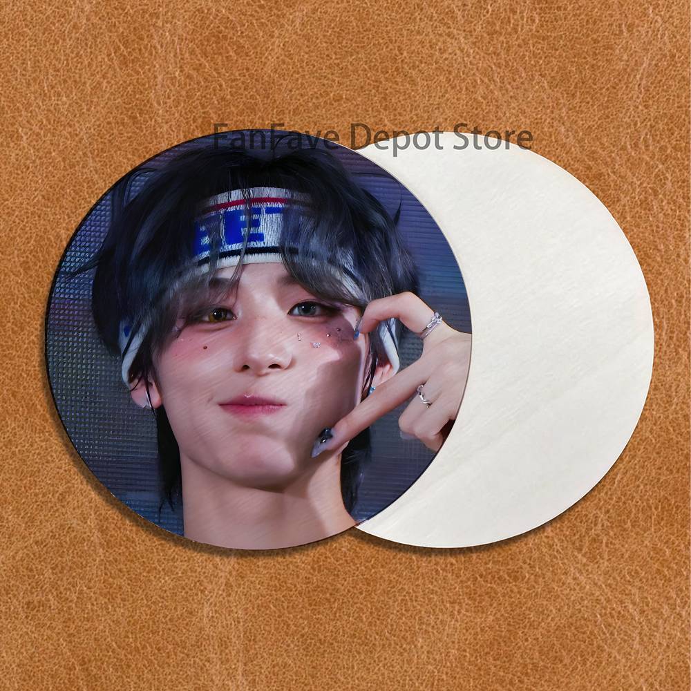 H-Haru X-Xlov 2D Pattern round - Wine X Beer 评论和价格