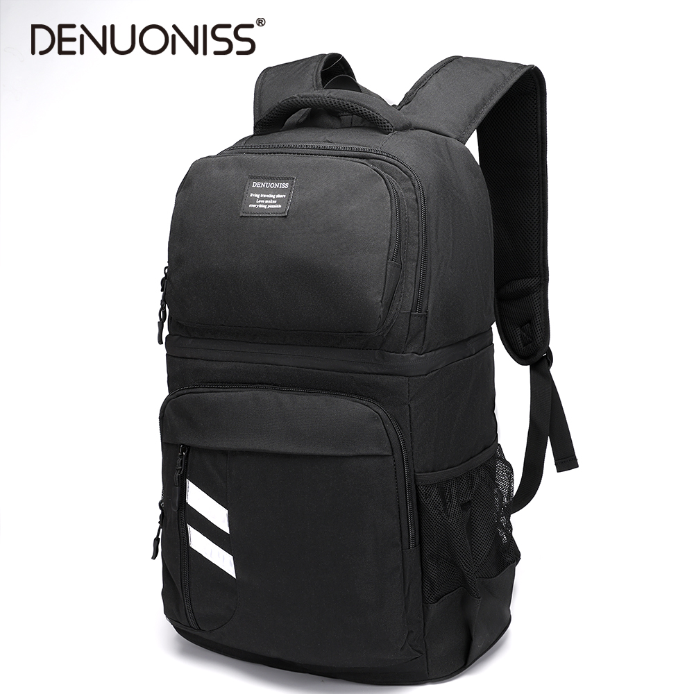 DENUONISS 2-in-1 Thermal Coole - Wine Beer Fridge 评论和价格