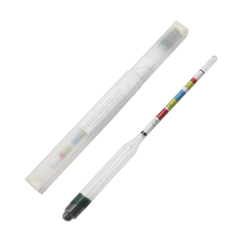 3 Scale Hydrometer For Wine Be - Wine Beer Cider 评论和价格