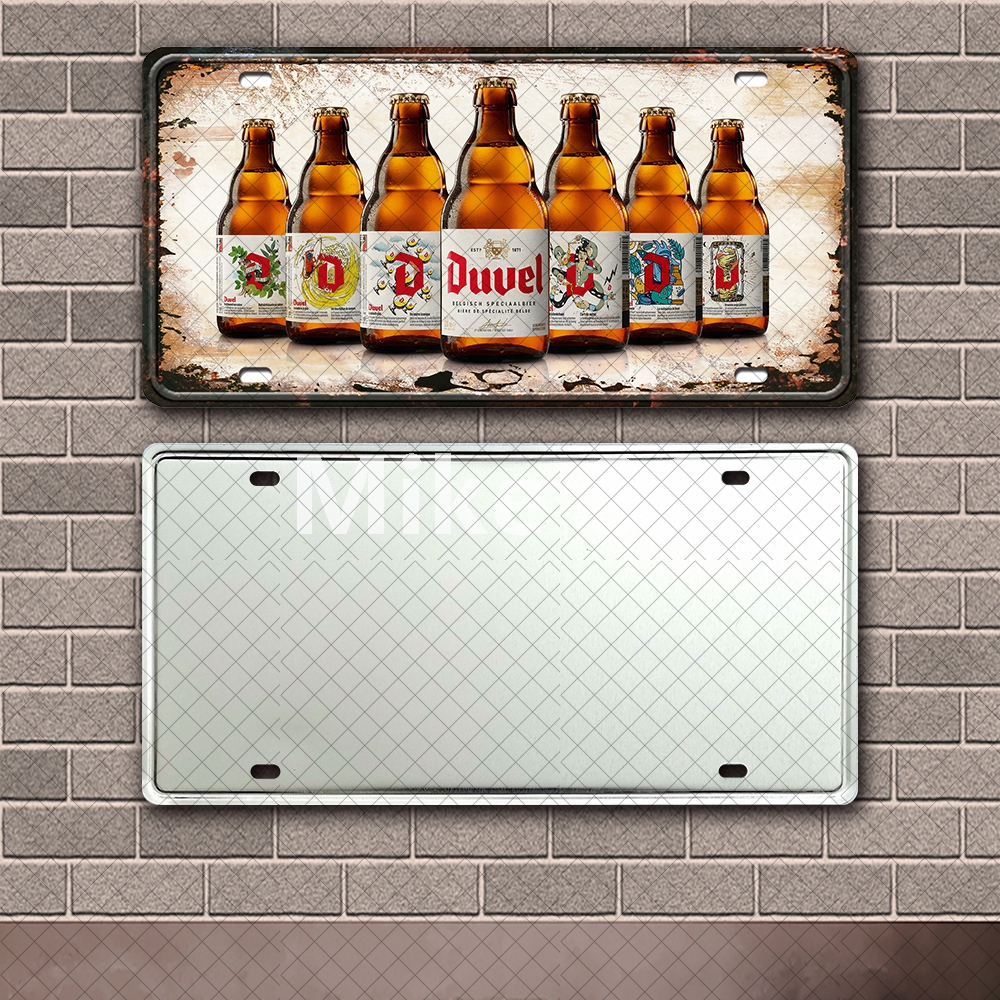 [ Mike86 ]  Duvel Beer Tastes  - Wine Like Beer 评论和价格