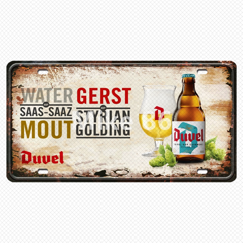 [ Mike86 ]  Duvel Beer Tastes  - Wine Like Beer 评论和价格