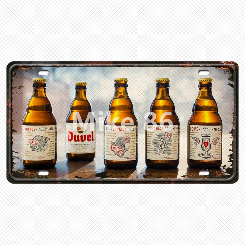 [ Mike86 ]  Duvel Beer Tastes  - Wine Like Beer 评论和价格