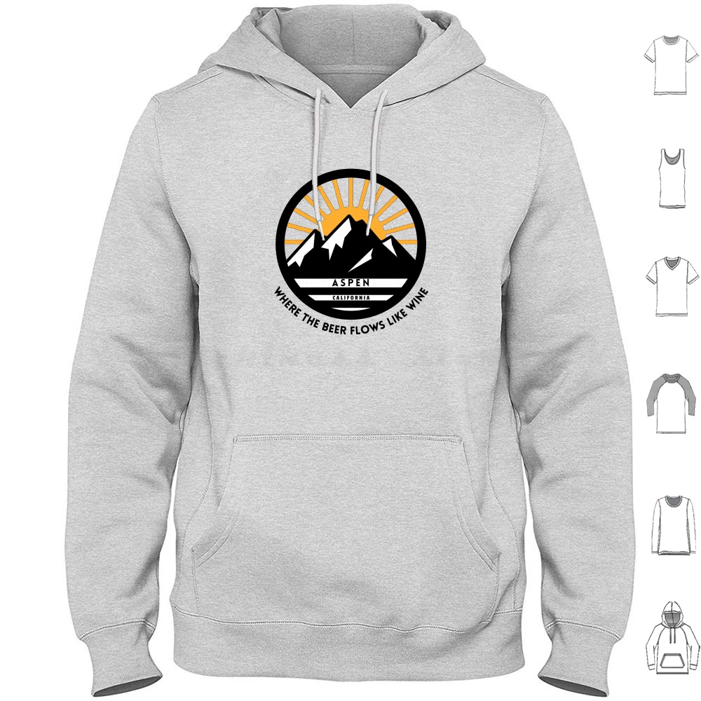 Aspen , California-Where The B - Wine Like Beer 评论和价格