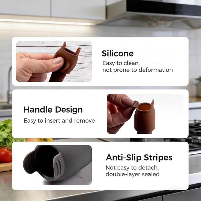 Silicone Wine Stopper for Wine - Wine Beer Glass Set 评论和价格