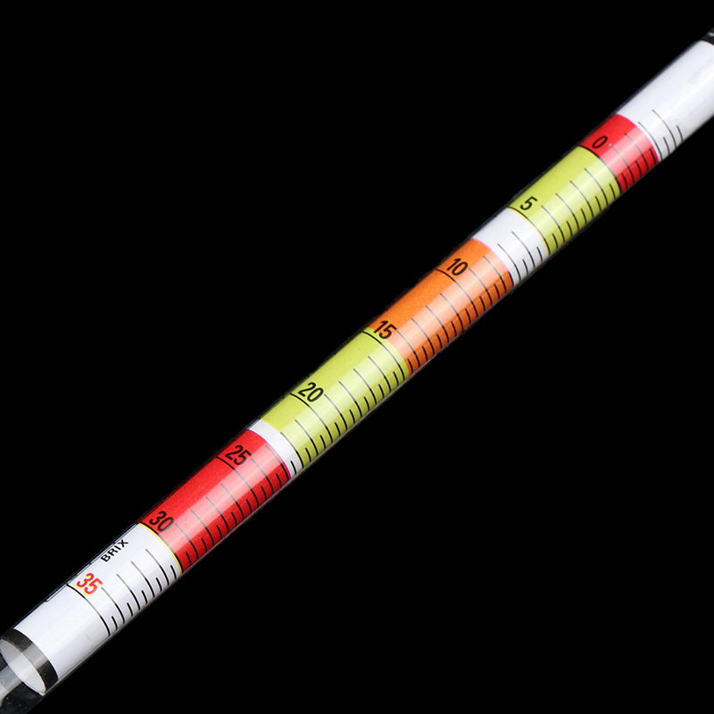 Triple Scale Hydrometer For Ho - Wine Beer Cider 评论和价格