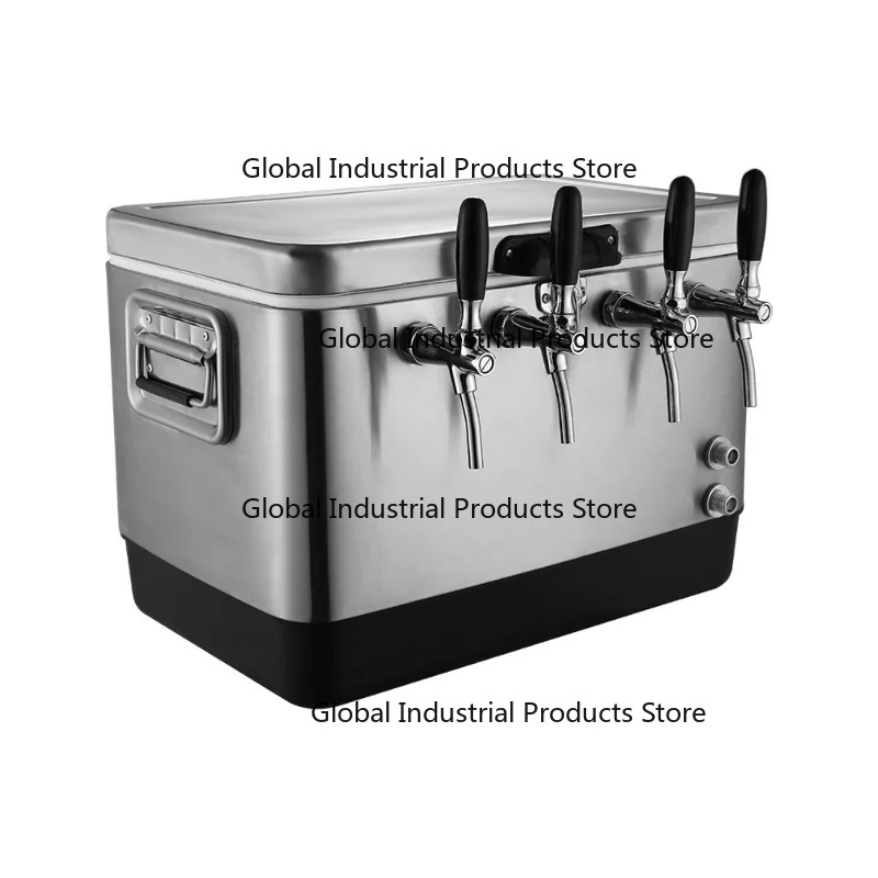 Large Capacity Stainless Steel - Wine X Beer 评论和价格