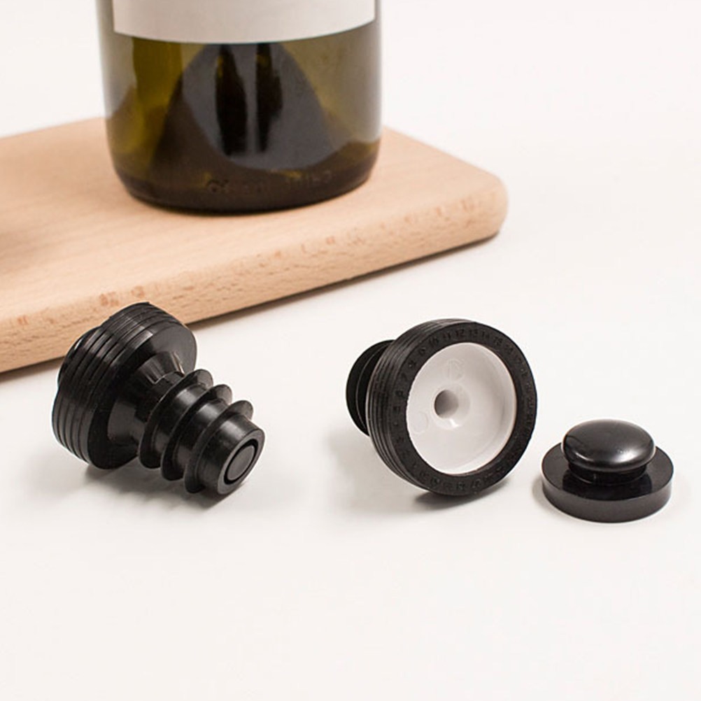 Premium Food Grade Silicone Wi - Wine Beer Cider 评论和价格