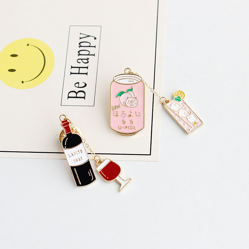 X155 Cartoon Coffee Machine Br - Wine X Beer 评论和价格