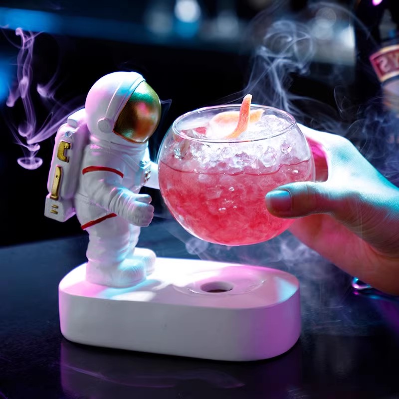 250ml Creative Astronaut Cockt - Wine Beer Mixed Drinks 评论和价格
