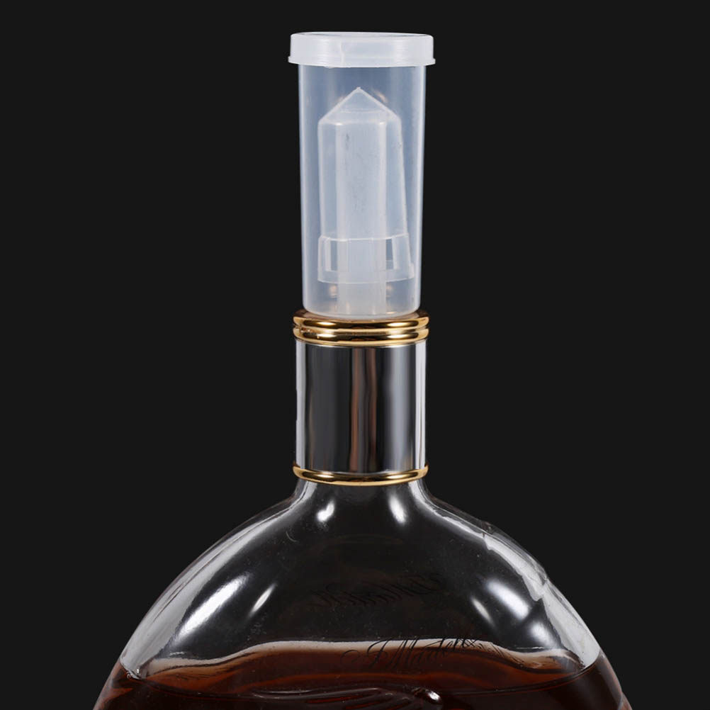 3Pcs Homebrew Airlock One Way  - Wine Beer Cider 评论和价格