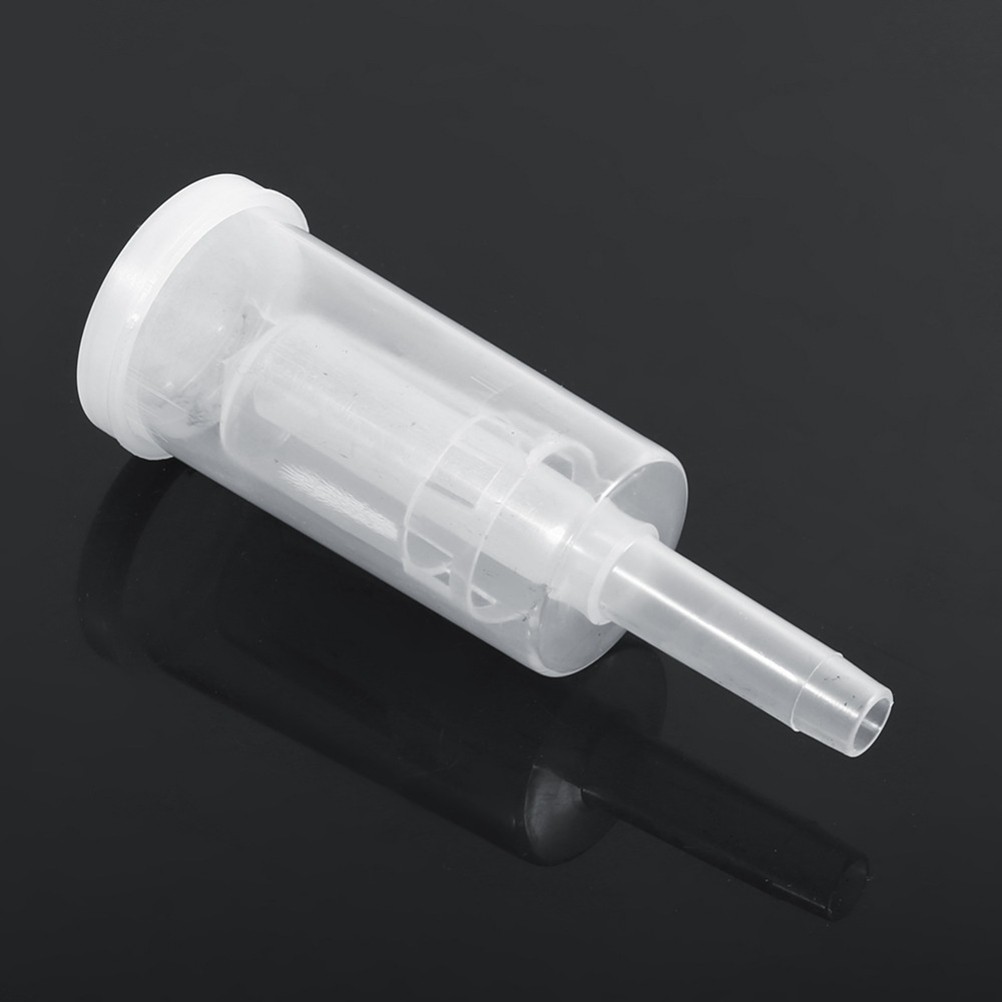 3Pcs Homebrew Airlock One Way  - Wine Beer Cider 评论和价格