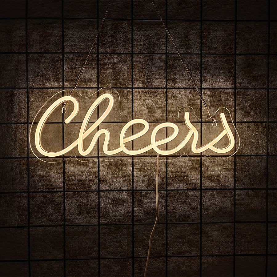 Dart Beer Led Neon Sign, Red W - Wine Beer Restaurant 评论和价格