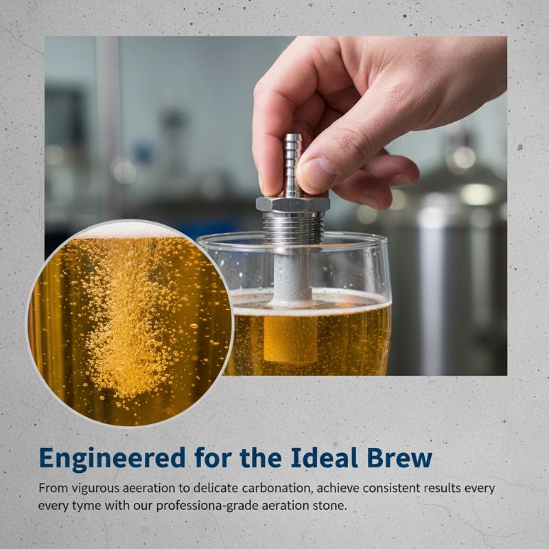 Diffusion Stone 0.5 For Beer W - Wine Beer Usa 评论和价格