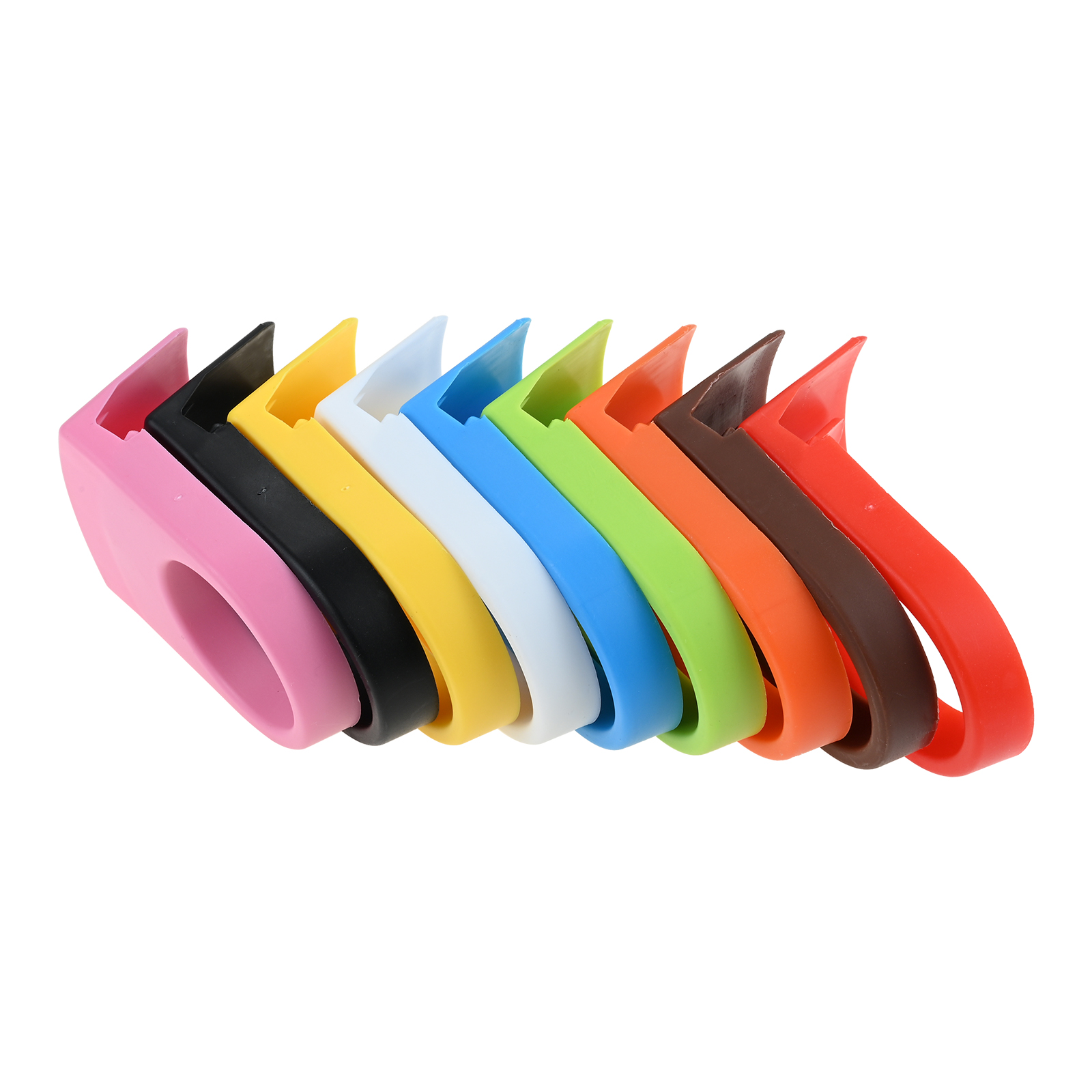 9Pcs Bottle Buckle Holder for  - Wine Beer Mixed Drinks 评论和价格