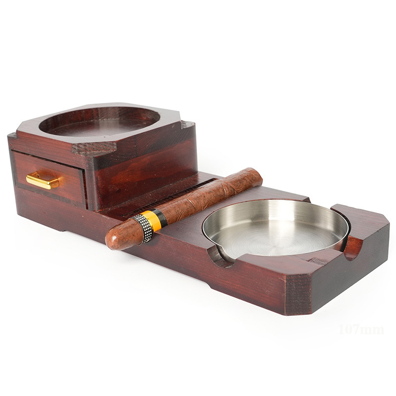 Modern Design Solid Wood Cigar - Wine & Beer Guayaquil 评论和价格